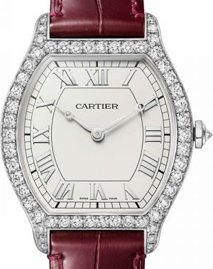 WGTO0008 Cartier Tortue