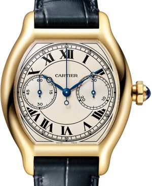 WHTO0007 Cartier Tortue
