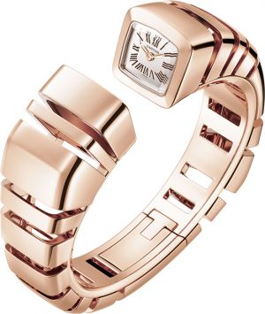 wgmc0002 (Size 15) Cartier Reflection de Cartier
