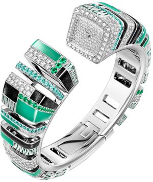 WJMC0002 Cartier Reflection de Cartier