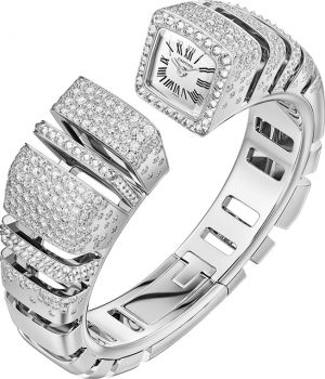 WJMC0004 (Size 15) Cartier Reflection de Cartier