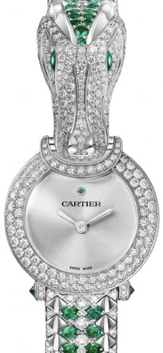 HPI01656 Cartier Panthere Jewelry Watches