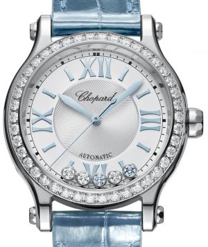 278608-3009 Chopard Happy Sport  Automatic