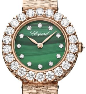 10A178-5321 Chopard L'heure du Diamant