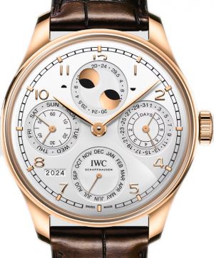 IW503701 IWC Portugieser