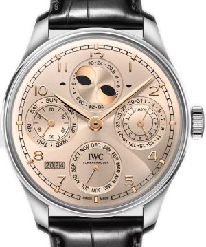 IW503704 IWC Portugieser
