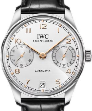 IW501701 IWC Portugieser