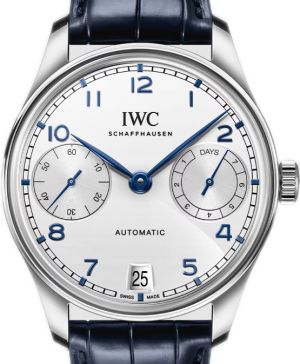 IW501702 IWC Portugieser