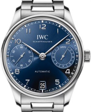 IW501704 IWC Portugieser