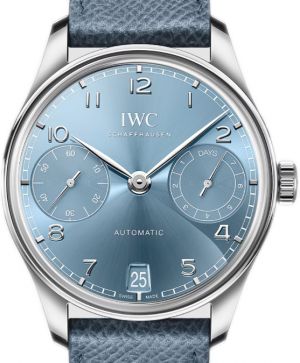 IW501708 IWC Portugieser