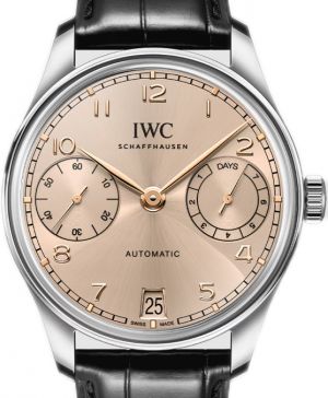 IW501705 IWC Portugieser