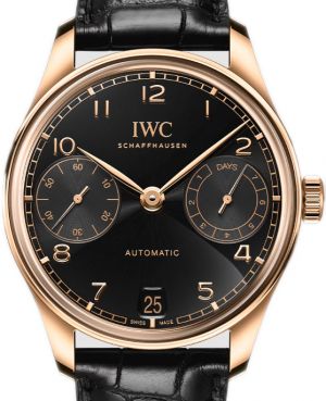 IW501707 IWC Portugieser