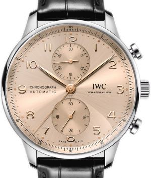 IW371624 IWC Portugieser