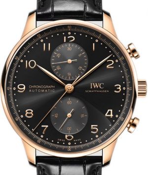 IW371625 IWC Portugieser