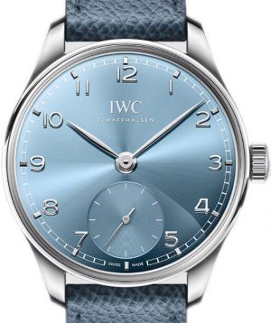 IW358402 IWC Portugieser