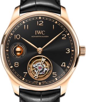 IW545901 IWC Portugieser