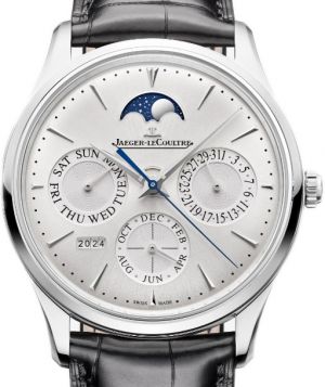 Q114842J Jaeger LeCoultre Master Ultra Thin