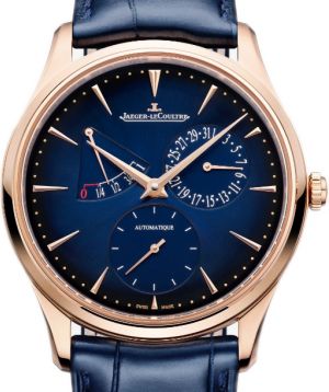 Q137258J Jaeger LeCoultre Master Ultra Thin