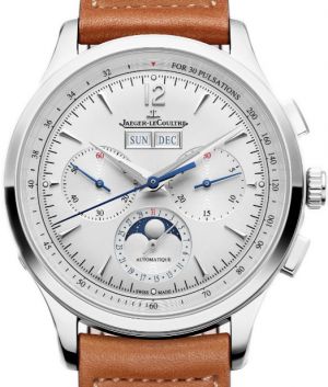 Q413843J Jaeger LeCoultre Master