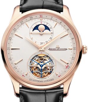 Q169242J Jaeger LeCoultre Master Ultra Thin