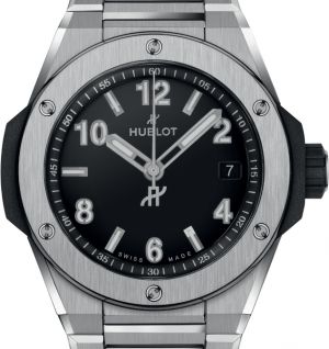 457.NX.1270.NX Hublot Big Bang Integrated