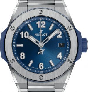 457.NX.7170.NX Hublot Big Bang Integrated