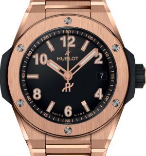 457.OX.1280.OX Hublot Big Bang Integrated