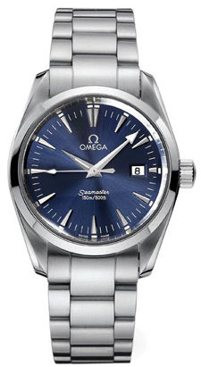 2518.80.00 Omega Seamaster Aqua Terra