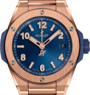 457.OX.7180.OX Hublot Big Bang Integrated