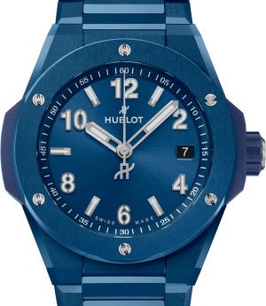 457.EX.7170.EX Hublot Big Bang Integrated