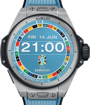 450.NX.1100.RX.EUR24 Hublot Big Bang Connected