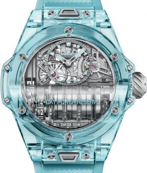 911.JL.0129.RX Hublot MP