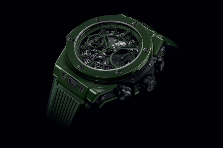 441.GX.5210.RX Hublot Big Bang Unico 42 mm