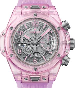 441.JP.4890.RT Hublot Big Bang Unico 42 mm