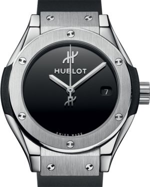 591.NX.1270.RX.MDM Hublot Classic Fusion 29 mm