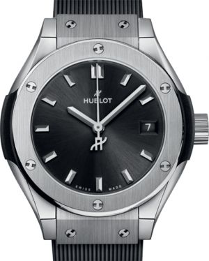 591.NX.1470.RX Hublot Classic Fusion 29 mm