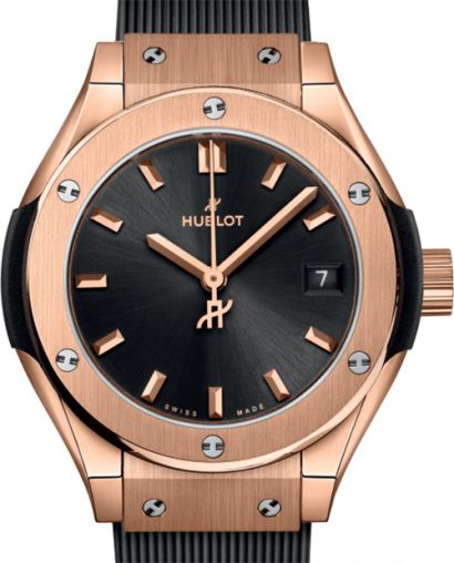 591.OX.1480.RX Hublot Classic Fusion 29 mm