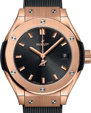 Hublot costo deals