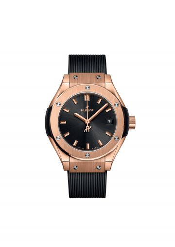 591.OX.1480.RX Hublot Classic Fusion 29 mm