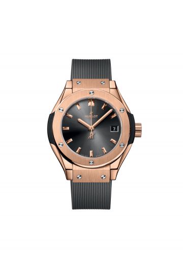 591.OX.7080.RX Hublot Classic Fusion 29 mm