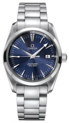 2517.80.00 Omega Seamaster Aqua Terra