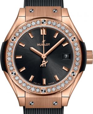 591.OX.1480.RX.1204 Hublot Classic Fusion 29 mm
