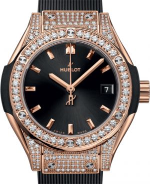 591.OX.1480.RX.1604 Hublot Classic Fusion 29 mm