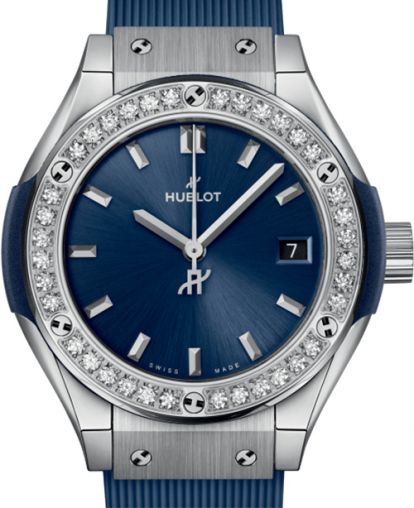 591.NX.7170.RX.1204 Hublot Classic Fusion 29 mm