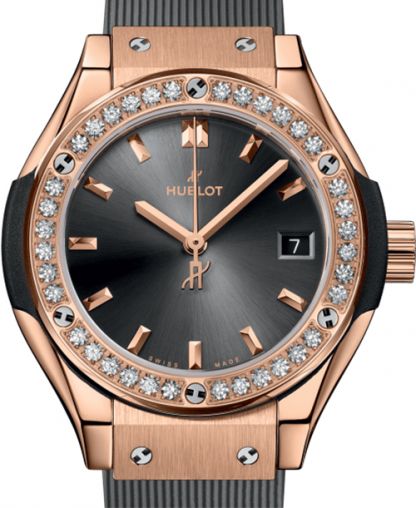 591.OX.7080.RX.1204 Hublot Classic Fusion 29 mm