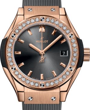 591.OX.7080.RX.1204 Hublot Classic Fusion 29 mm