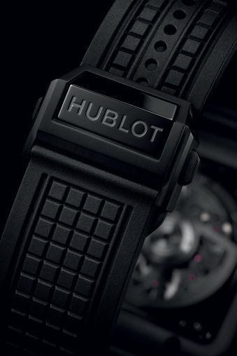 821.CM.0130.RX Hublot Square Bang