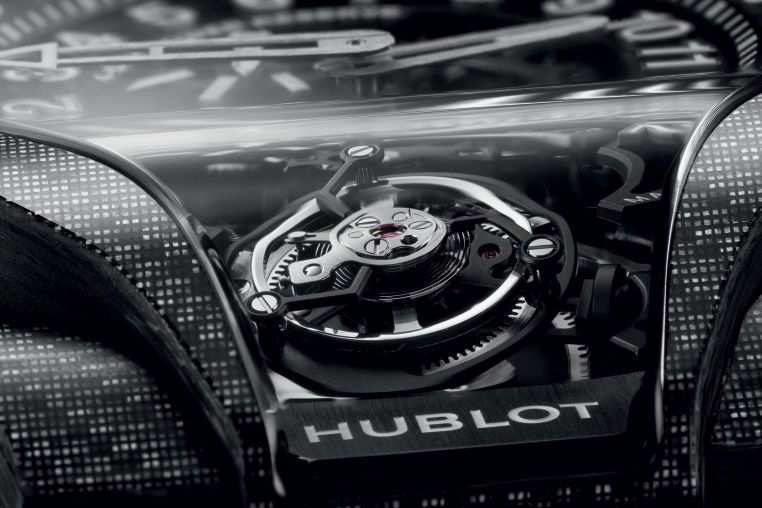 913.YT.1170.RX Hublot MP Collection