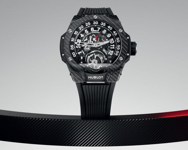 913.YT.1170.RX Hublot MP Collection