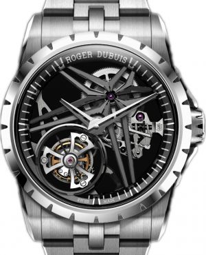 DBEX1112 Roger Dubuis Excalibur